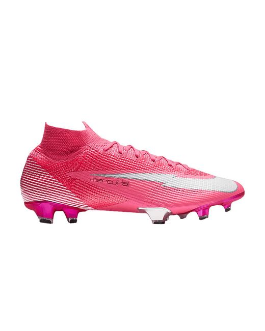 pink panther mercurial