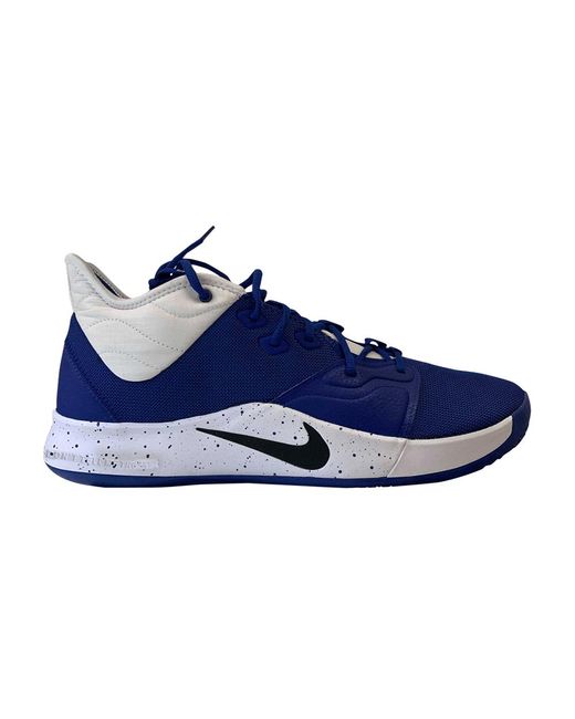 Nike Pg 3 Tb 'rush Blue' for Men | Lyst