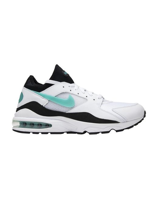 Nike Air Max 93 'dusty Cactus' in Blue for Men | Lyst