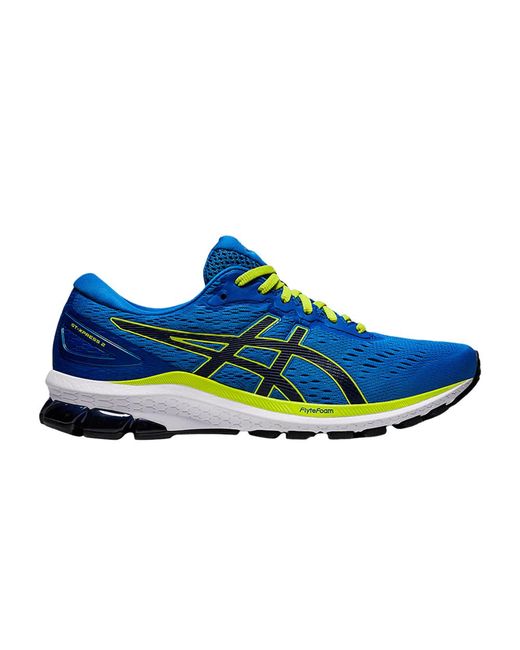 gt xpress asics