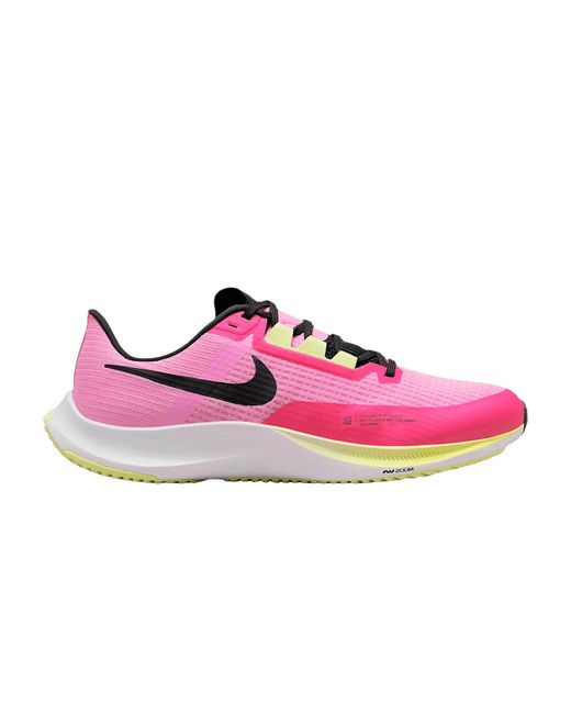 Nike Air Zoom Rival Fly 3 'pink Spell' for Men | Lyst