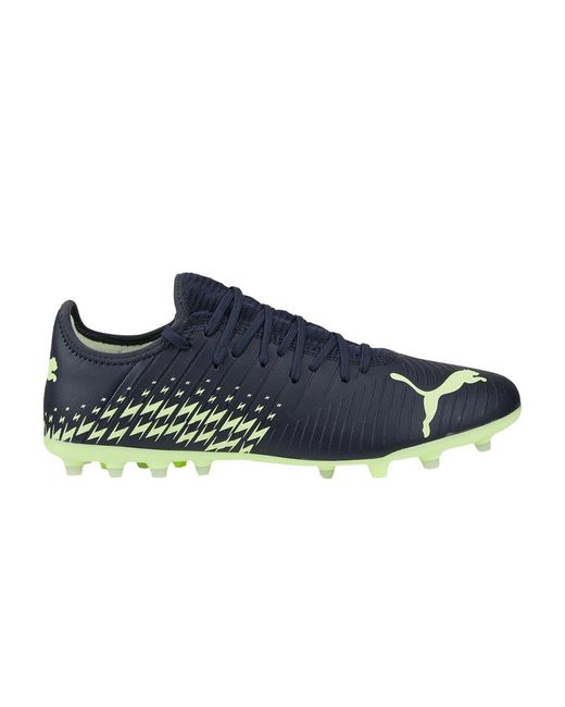 PUMA Future Z 4.4 Mg 'fastest Pack' in Blue for Men | Lyst