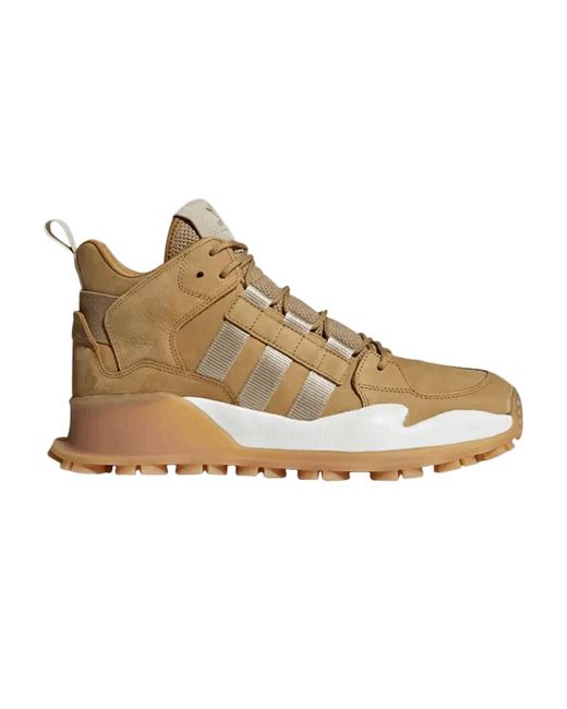 adidas F/1.3 Le 'mesa' in Natural for Men | Lyst