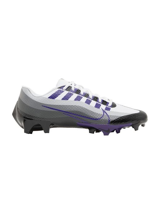 low vapor edge speed 360
