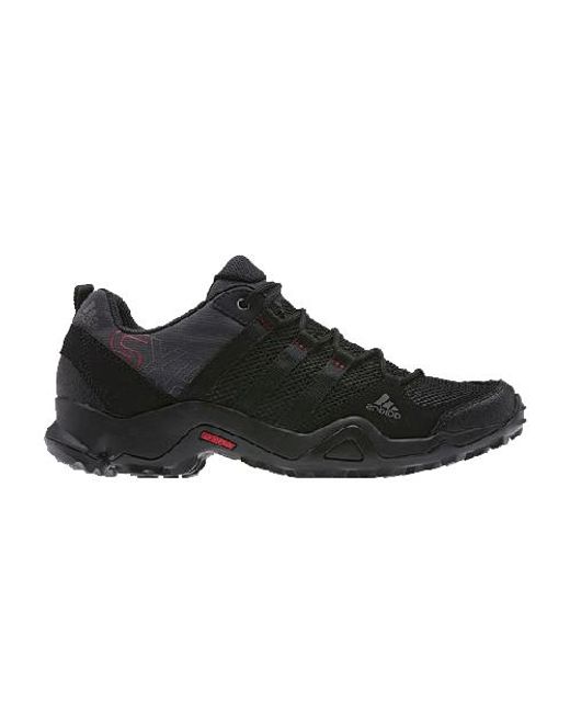 adidas Ax 2.0 Shoes in Black for Men | Lyst