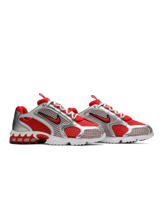 spiridon red