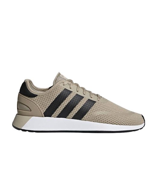 adidas N-5923 'trace Khaki' in Gray for Men | Lyst