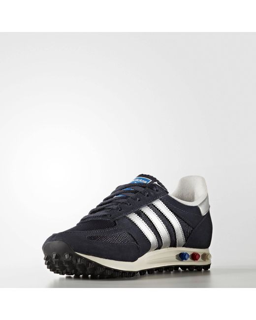 adidas La Trainer Og in Blue for Men | Lyst