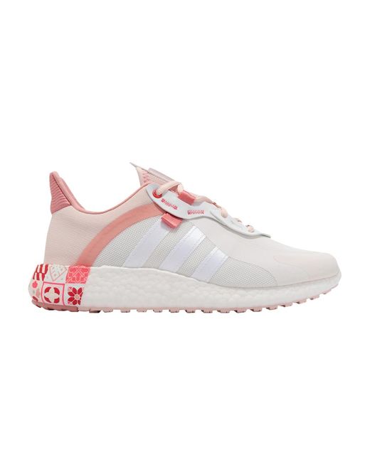 adidas Jelly Boost 'chinese New Year' in Pink | Lyst