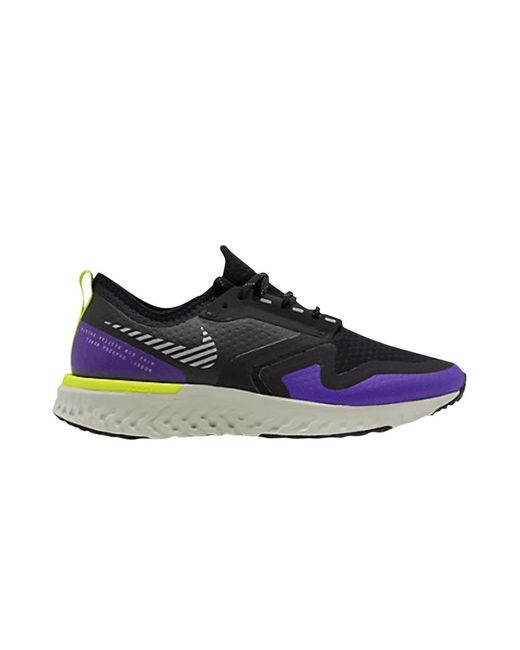 odyssey react black