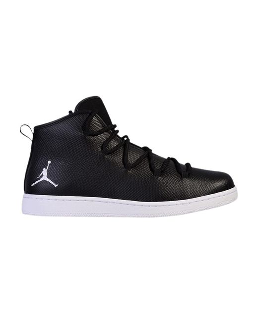 Nike Jordan Galaxy 'black' for Men | Lyst