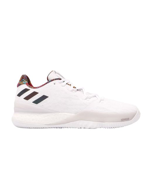 adidas Crazy Light Boost 2018 'summer Pack' in White for Men | Lyst