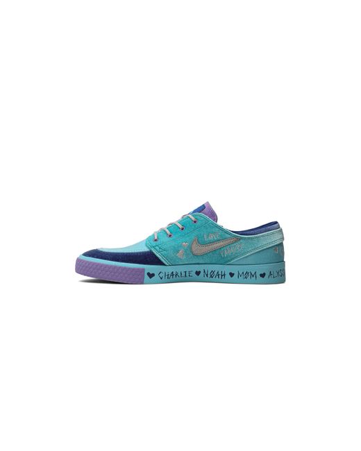sb zoom janoski rm db sneakers
