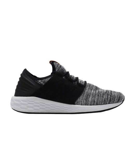 new balance fresh foam cruz v2 knit men's