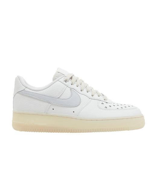 Nike Air Force 1 Low 'starry Night' in White | Lyst