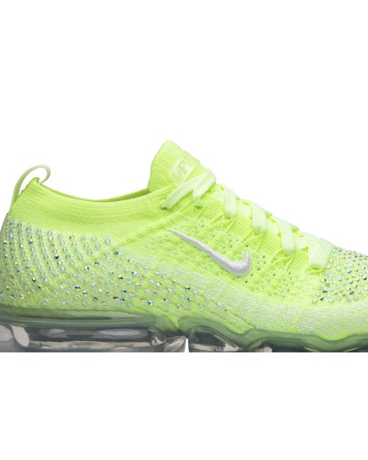 nike air vapormax flyknit 2 lxx swarovski