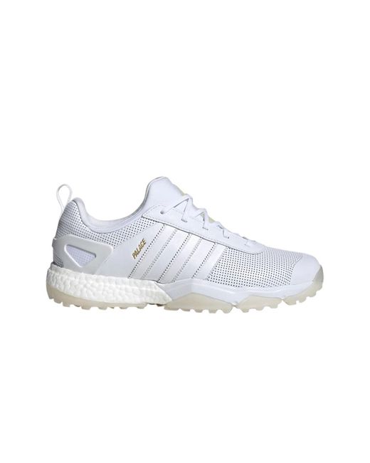 adidas Palace X Golf 2.0 'cloud White' for Men | Lyst