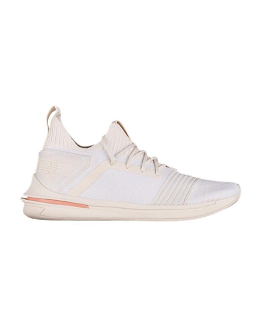 puma white ignite limitless
