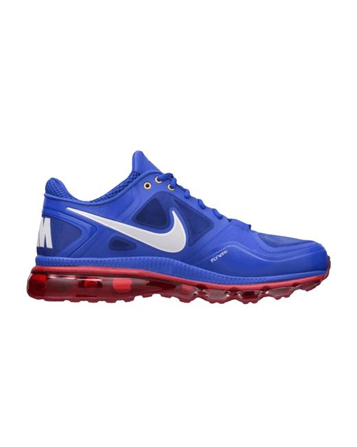 Nike Air Trainer 1.3 Max 'manny Pacquiao' in Blue for Men | Lyst