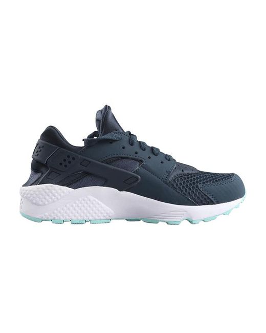 Nike Air Huarache 'armory Navy' in Blue for Men | Lyst