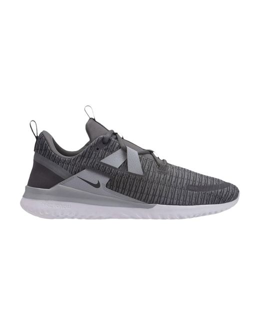 Nike Renew Arena 'cool Grey' in Gray for Men | Lyst