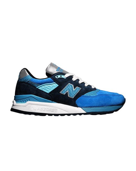 new balance 998 ne