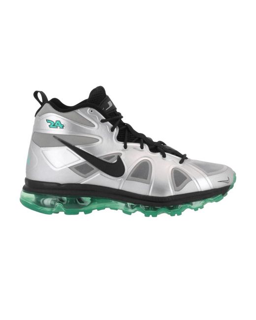 Nike Air Max Griffey Fury Fuse in Gray for Men | Lyst