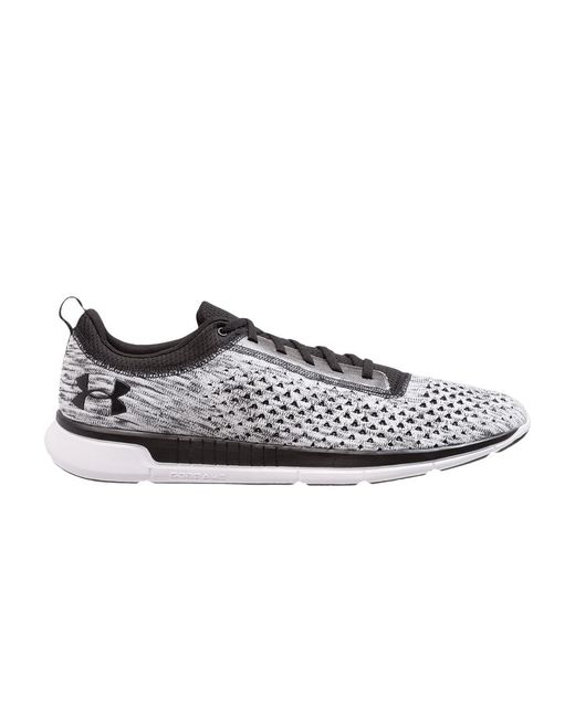 Under Armour Charged Lightning 2 'black White' for Men | Lyst