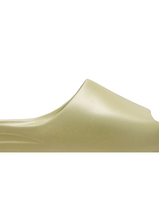 yeezy slides tan