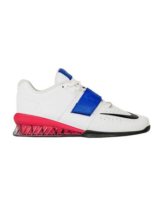 Nike Romaleos 3 Xd 'usa' in Blue for Men | Lyst