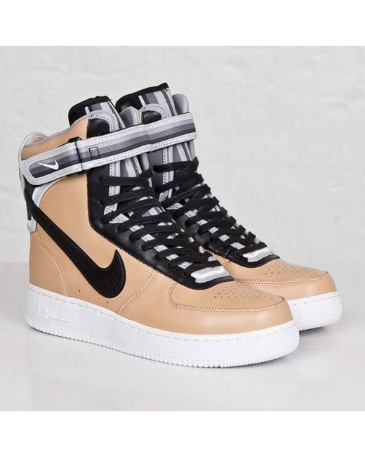 air force 1 hi sp tisci