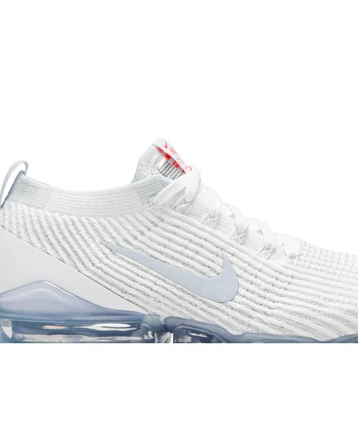 nike air vapormax white mens