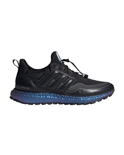 adidas Iss Us National Lab X Ultraboost Cold.rdy Dna 'core Black' in Blue  for Men | Lyst