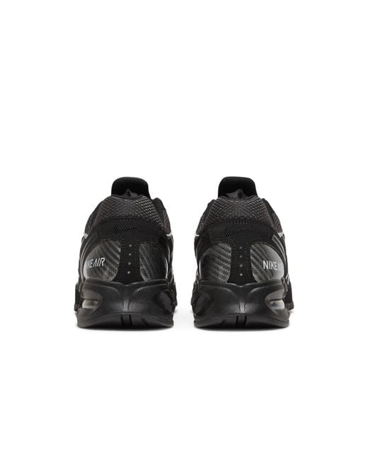 Nike Air Max Torch 4 'anthracite' in Black for Men | Lyst