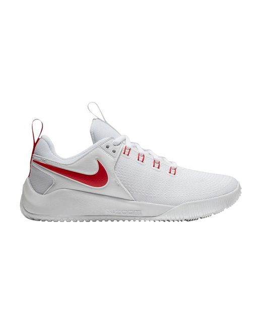 nike hyperace white