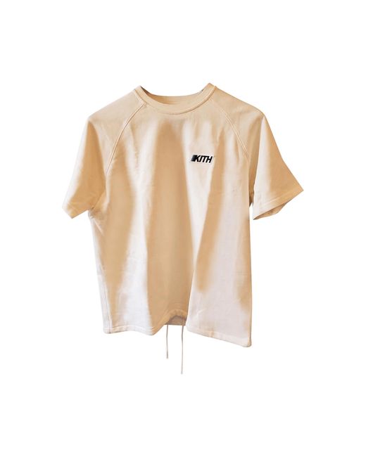 kith howard tee
