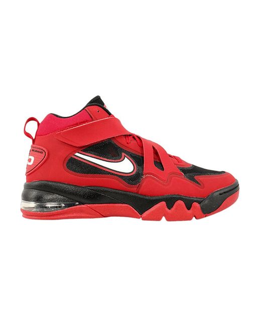 Nike Air Force Max Cb 2 Hyperfuse 'university Red' for Men | Lyst