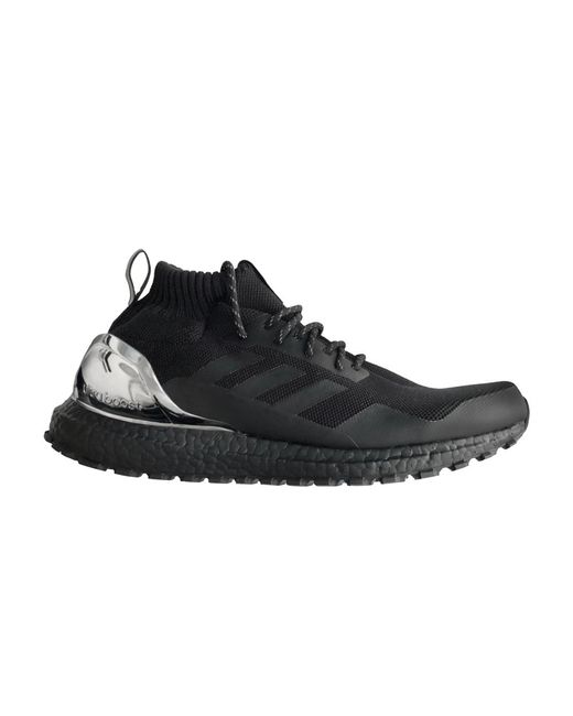 Marty Fielding ignorar Tristemente adidas Kith X Nonnative X Ultraboost Mid 'friends And Family' in Black for  Men | Lyst