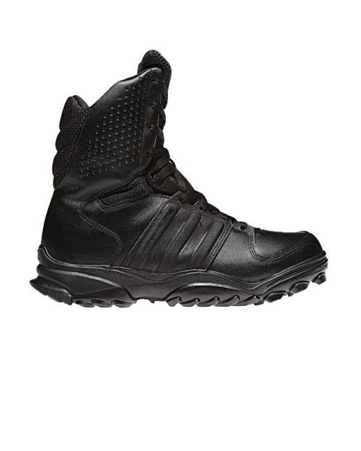 adidas Gsg-9.2 High Boots in Black for Men | Lyst