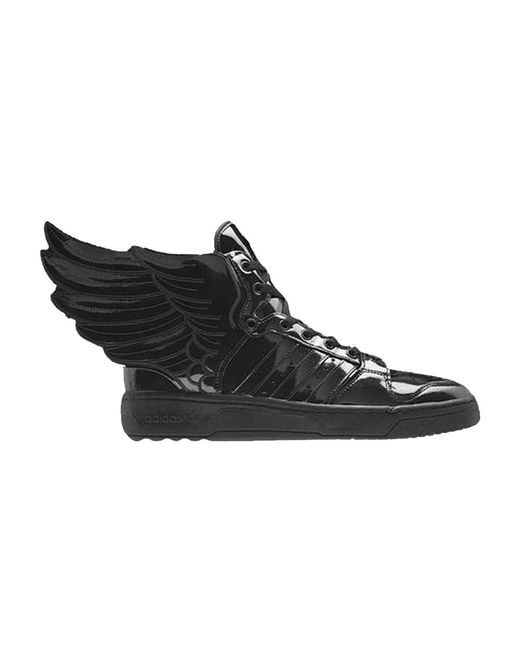 adidas Jeremy Scott X Wings 2.0 'black' for Men Lyst