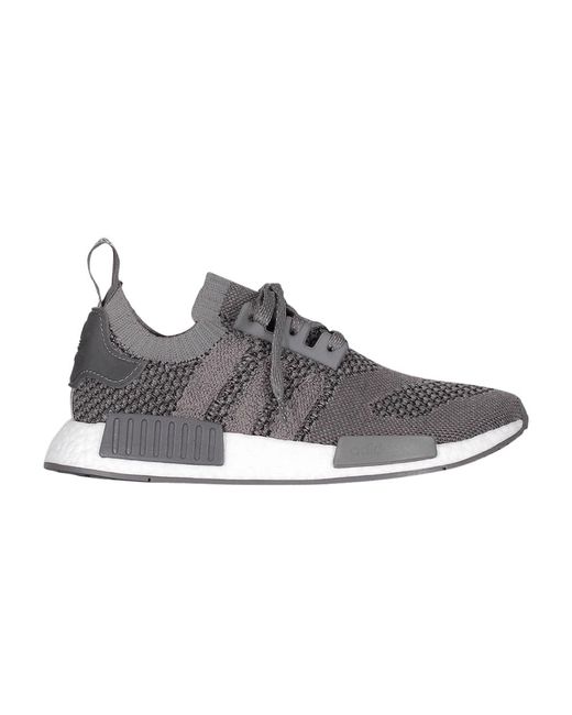 nmd low top sneakers