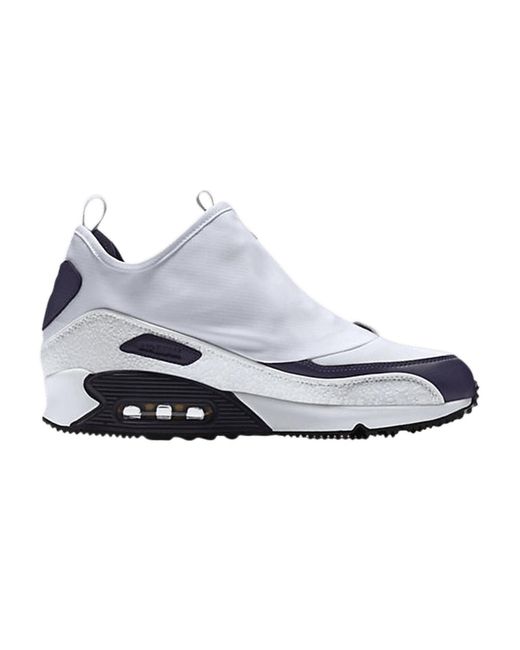 Nike Air Max 90 Utility in White for Men | Lyst