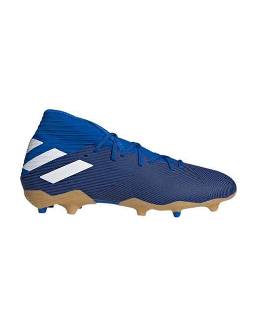 adidas Nemeziz 19.3 Fg 'football Blue Gum' for Men | Lyst