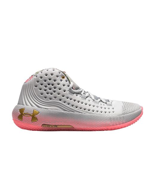 Under Armour Hovr Havoc 2 'chinese New Year' in Gray for Men | Lyst