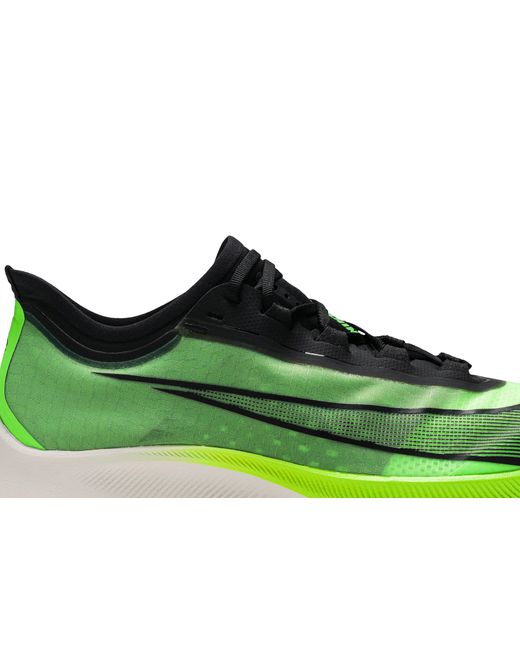 nike racing zoom fly