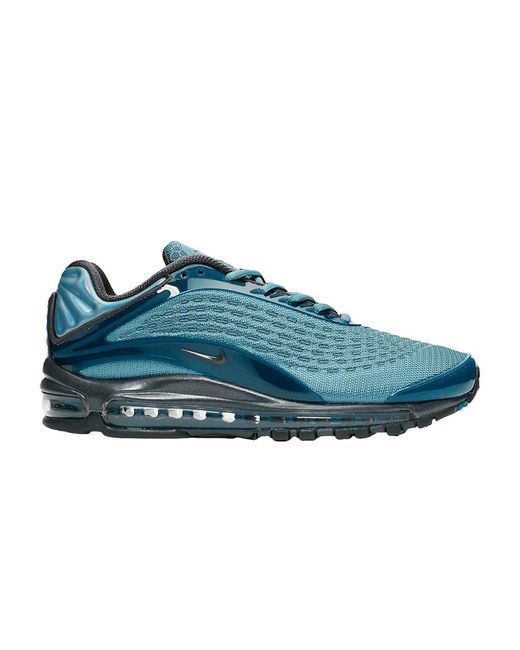 Nike Air Max Deluxe 'celestial Teal' in Blue for Men | Lyst