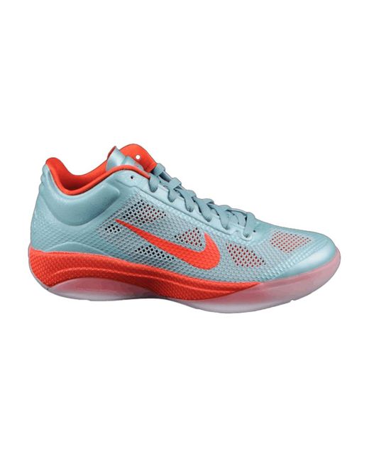 Nike Zoom Hyperfuse Low 2011 'all-star Pack' in Blue for Men | Lyst