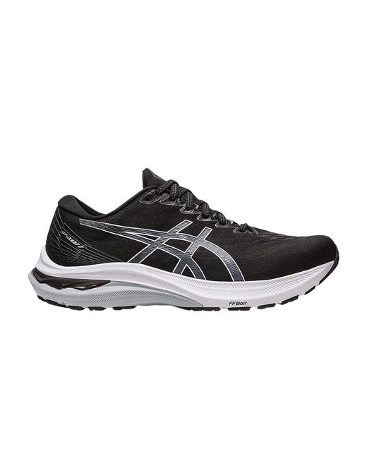asics gt 2000 black