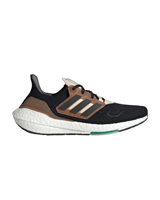 adidas Ultraboost 22 Made With Nature 'black Wonder Taupe' | Lyst