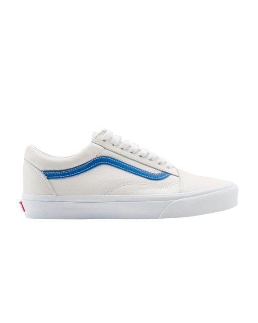 vans old skool true blue